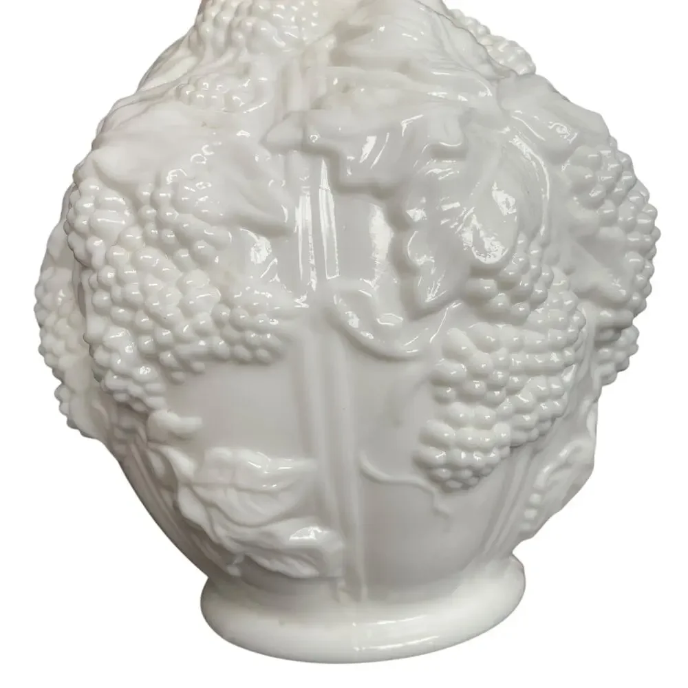 imperial vintage milk